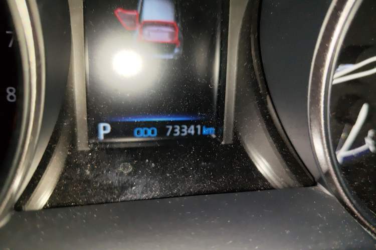 Used Toyota C-HR 2021 2.0L Comfort Edition