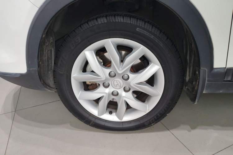 Used JAC Group Refine S3 2014 1.5L CVT Luxury Smart Model