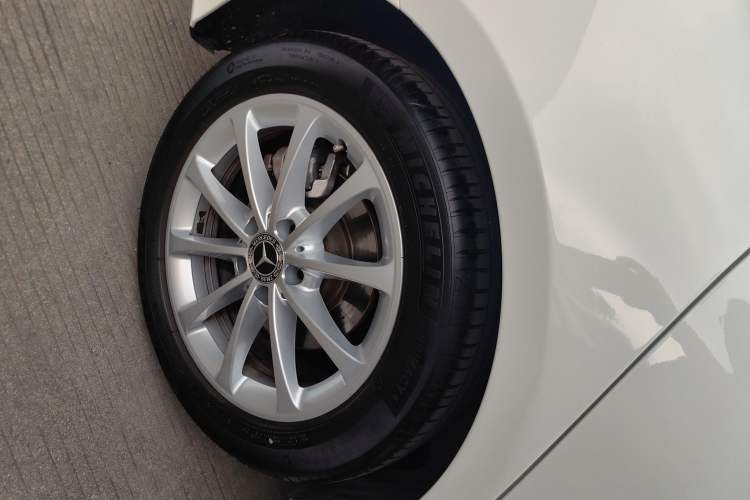Used Mercedes-Benz A-Class 2019 A 200 L Sport Sedan