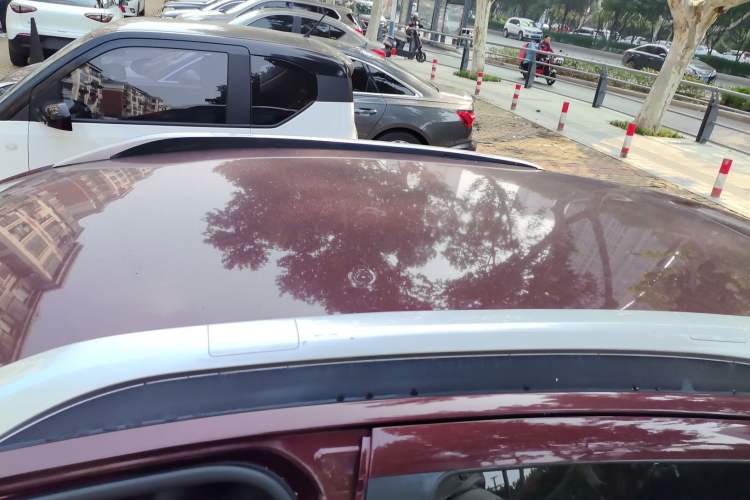 Used Citroen C3-XR 2018 1.6L Manual Fashion Edition