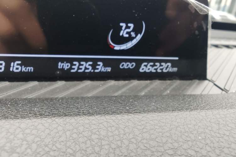 Used NETA AYA 2023 401 Lite
