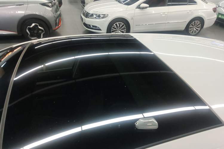 Used Volkswagen Golf 2023 Facelift 280TSI DSG Pro Roof