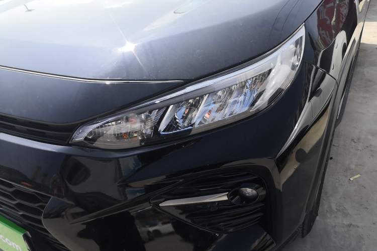 Used Toyota Wildlander 2020 2.0L CVT 4x4 Luxury Edition