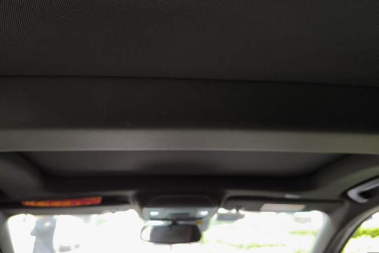 Used Cadillac CT5 2022 28T Luxury Version (Standard Edition) Headliner