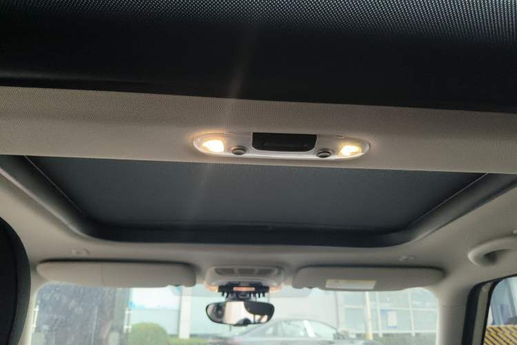 Used MINI Clubman 2019 1.5T ONE Headliner