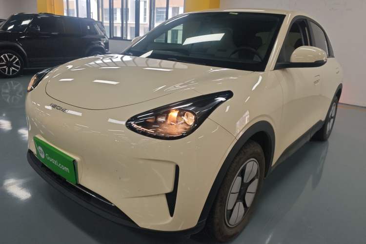 Used Geely Galaxy Geome 2025 310km Youth Edition