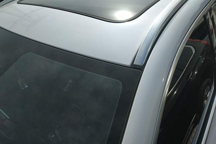 Used BYD Tang New Energy 2021 DM-i 112KM Prestige Model