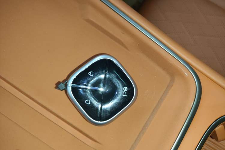 Used Wuling Xingguang S 2025 Model 510 km Flagship Version