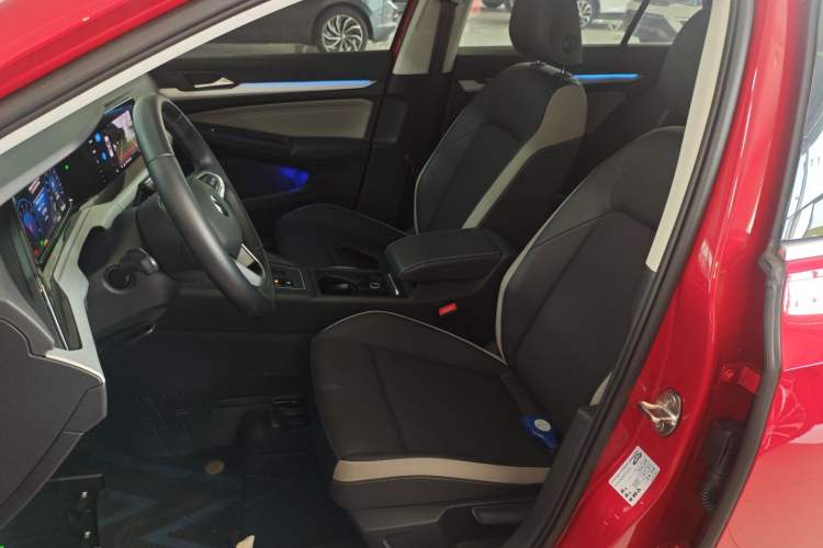 Used Volkswagen Golf 2021 280TSI DSG Pro