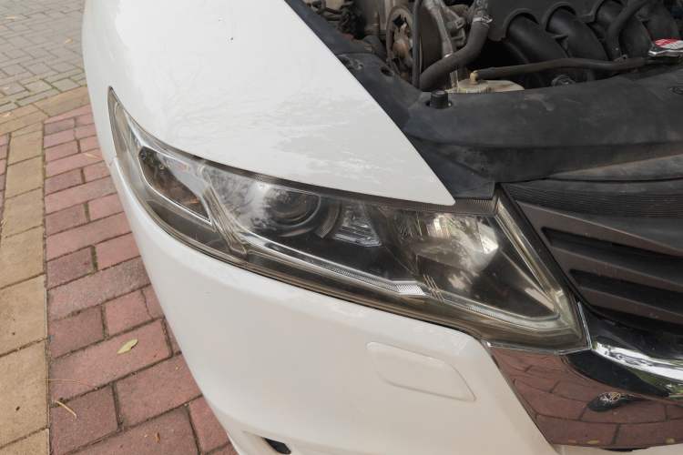 Used Honda Odyssey 2009 2.4L Luxury Edition Right Front Headlight