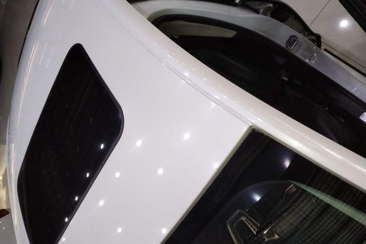 Used Ford Mondeo 2013 2.0L GTDi 200 Luxury Model
