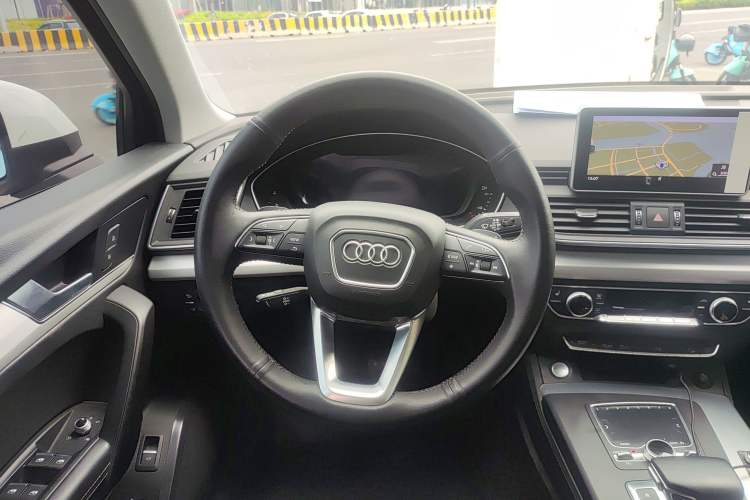 Used Audi Q5L 2020 40 TFSI Prestige Fashion Edition