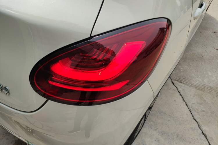 Used Wuling Bingo 2023 333km Enjoy+ Version
