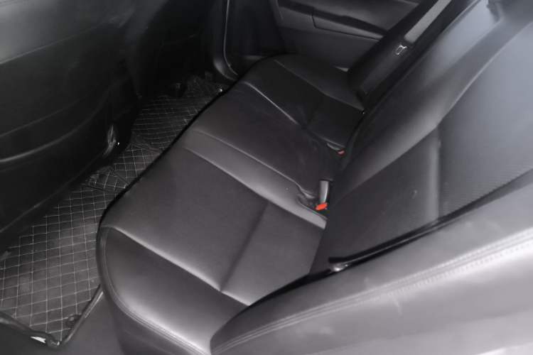 Used Toyota Levin Hybrid E+ 2019 1.8L PH GS E-CVT Elite Edition
