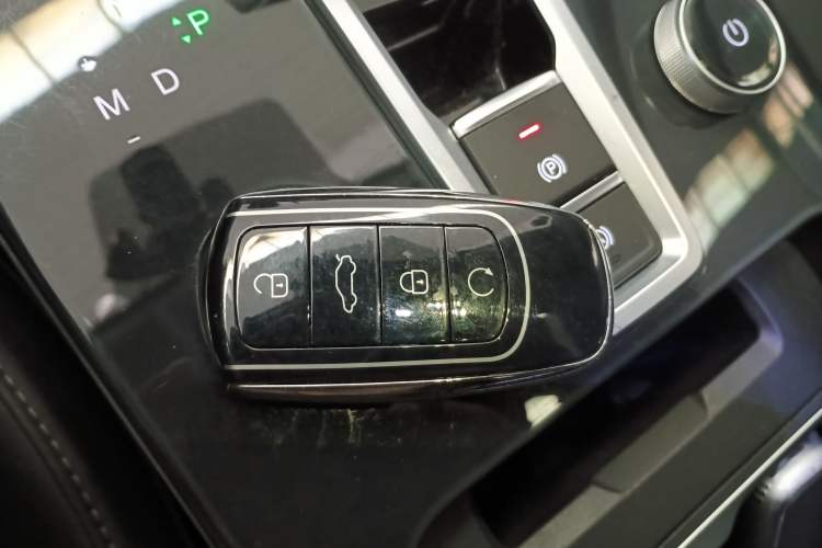 Used Chery Tiggo 8 PLUS 2021 290TGDI DCT Haoting Edition
