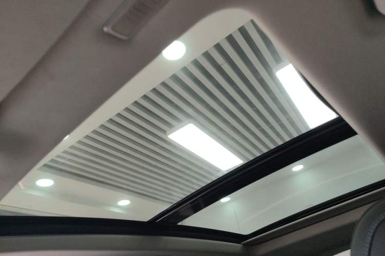 Used Lynk & Co 01 EM-P 2019 1.5T PHEV JingPro National VI