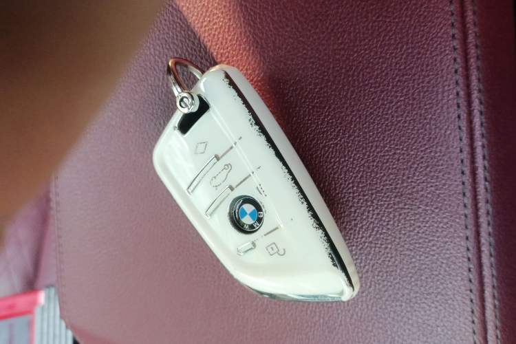 Used BMW i3 2024 eDrive 35 L
