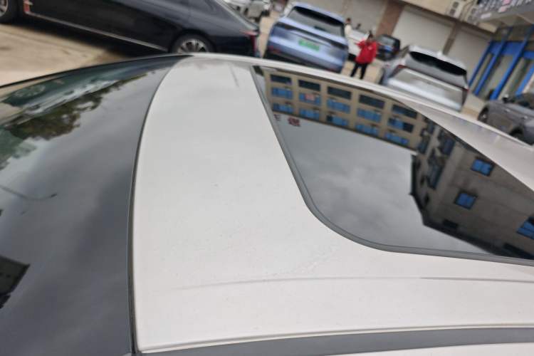 Used Toyota Camry 2021 2.0G Luxury Edition