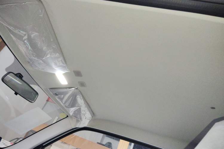 Used Geely Galaxy Panda 2024 Panda Mini 200km Endurance Bear
