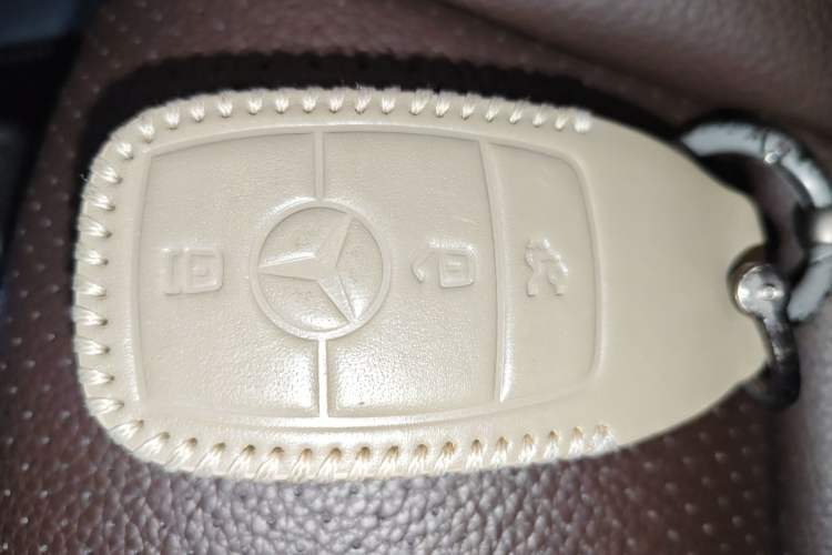 Used Mercedes-Benz GLC 2021 GLC 260 L 4MATIC Luxury Model
