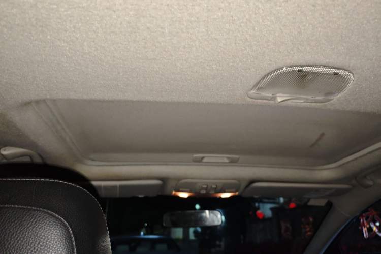 Used Subaru XV 2012 2.0i Elite Edition
