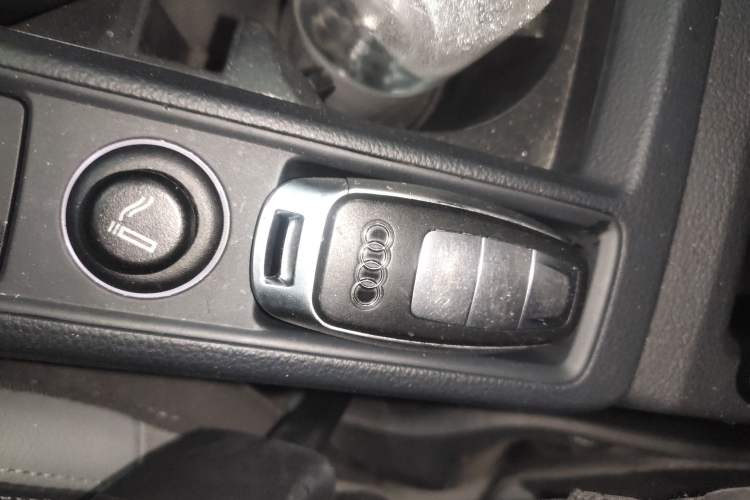 Used Audi Q3 2022 35 TFSI Fashion Dynamic Model