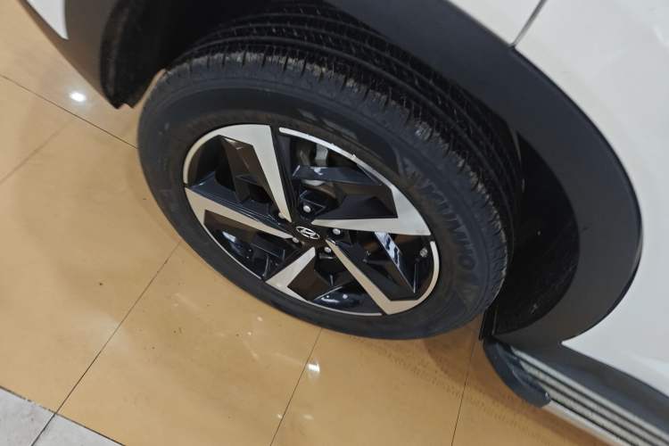 Used Hyundai ix35 2021 2.0L Automatic 2WD GLS Leading Edition
