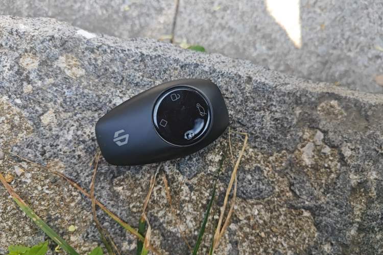 Used Leapmotor T03 2024 403 Comfort Edition
