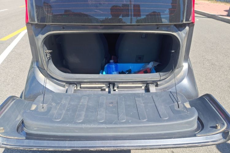 Used Wuling NAMMIEV 2021 - Play Edition
