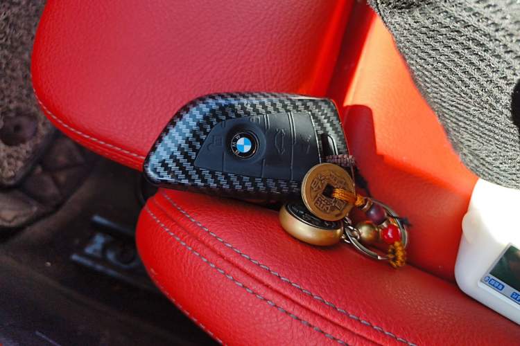 Used BMW X2 2020 sDrive25i Leading Model M Sport Package