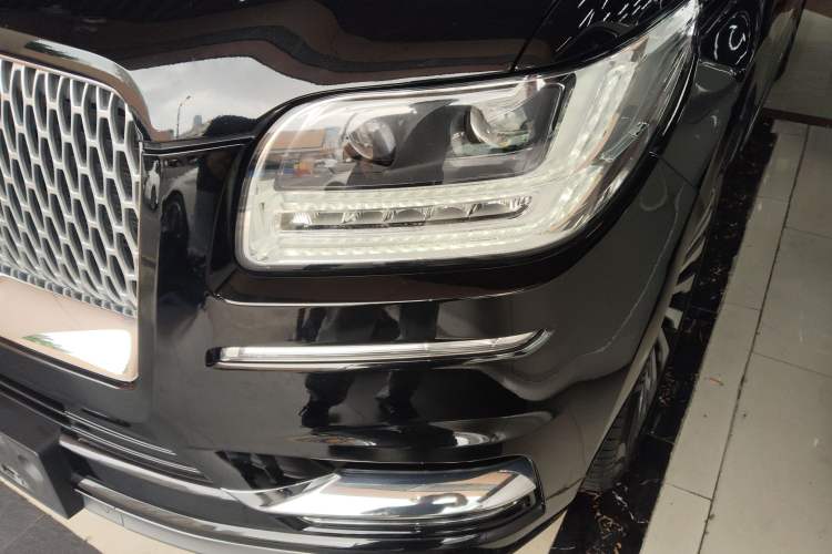 Used Lincoln Navigator 2020 3.5T Prestige Edition