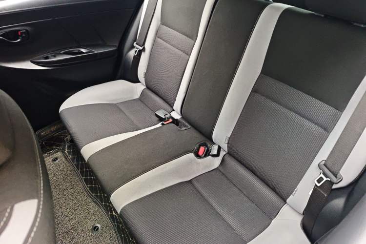 Used Toyota YARiS L Zhi Xuan 2020 X-Trail X 1.5L CVT Leading Edition