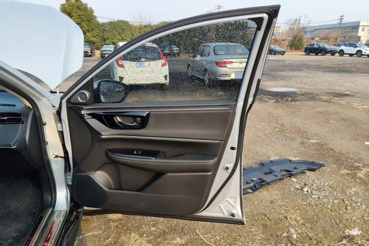 Used Honda e:NP2 2024 Advanced Edition