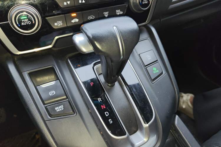 Used Honda Breeze 2020 240TURBO CVT Two-Wheel Drive Prestige Edition
