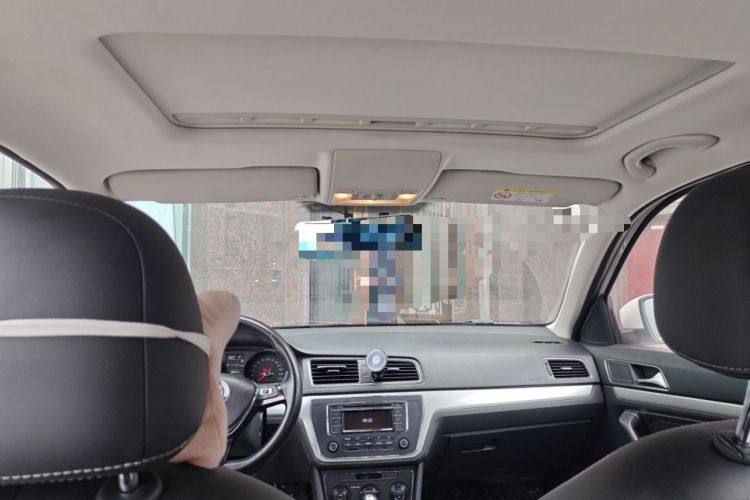 Used Volkswagen Gran Lavida 2017 180TSI DSG Comfort Edition