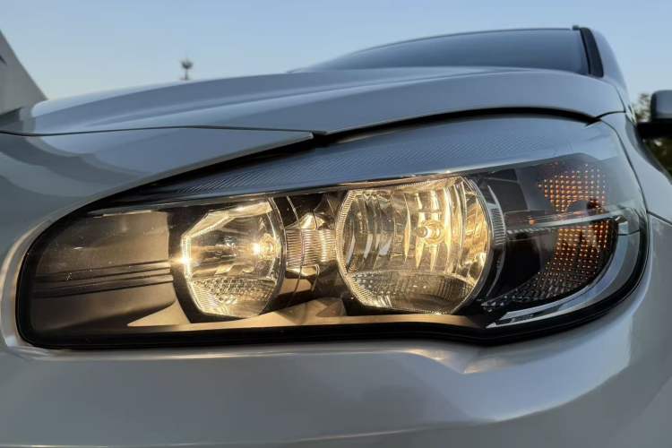 Used BMW 2 Series Active Tourer 2016 218i Fashion Model
