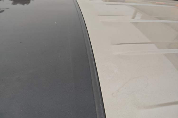 Used Changan CS75 2014 2.0L Manual Luxury Version China IV Standard
