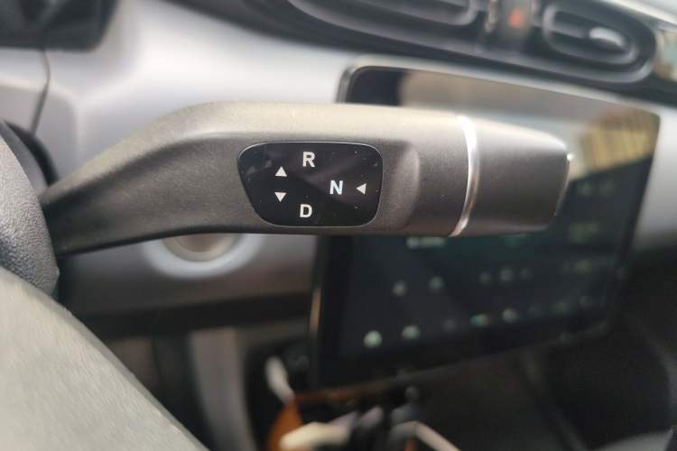 Used Leapmotor T03 2021 400 Lite Edition - Lithium-Ion Battery