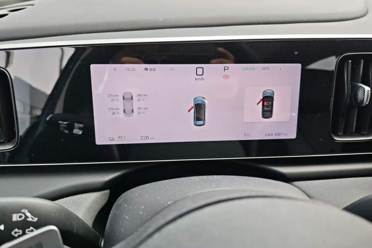 Used BYD Sealion 05 EV 2025 520 km Smart Cruise Version
