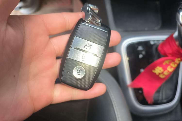 Used Kia kx1 Stonic 2019 1.4L Automatic Fun Edition China V Standard