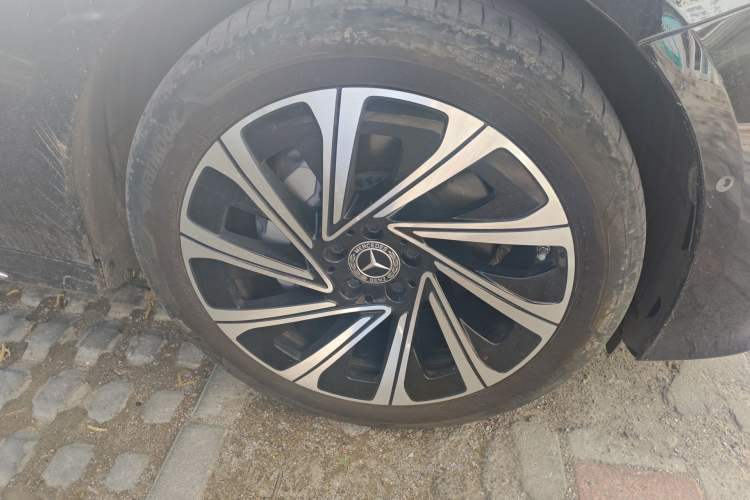 Used Mercedes-Benz E-Class 2024 E 300 L Luxury Model