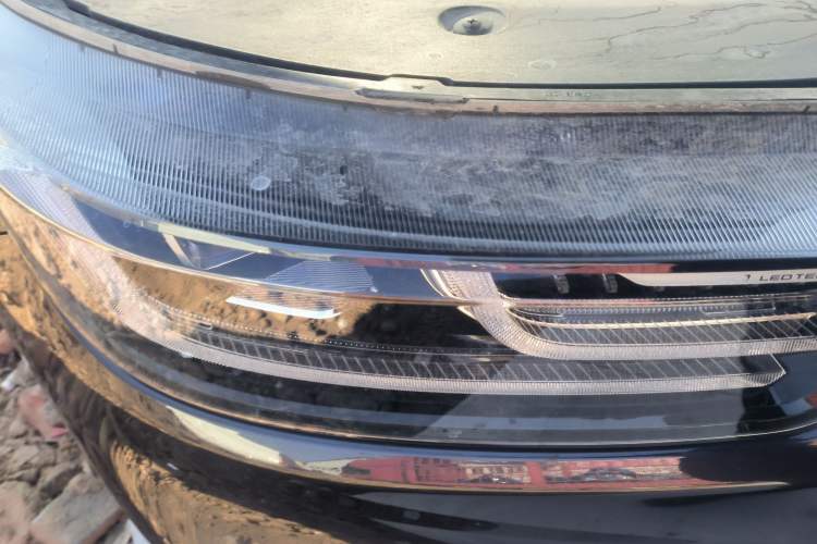 Used Chery Tiggo 8 PLUS 2021 290TGDI DCT Luxury Edition