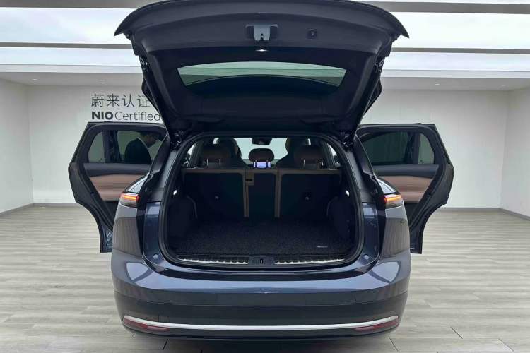 Used Nio ES6 2023 75 kWh
