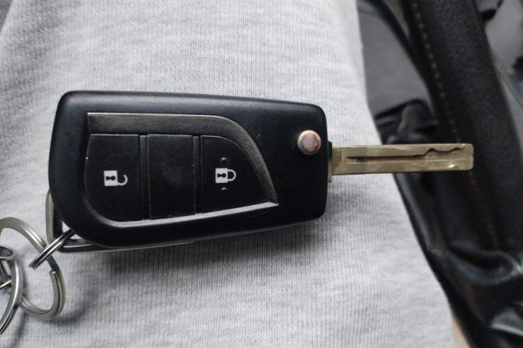 Used Toyota RAV4 2013 2.0L CVT Four-Wheel Drive Fashion Edition
