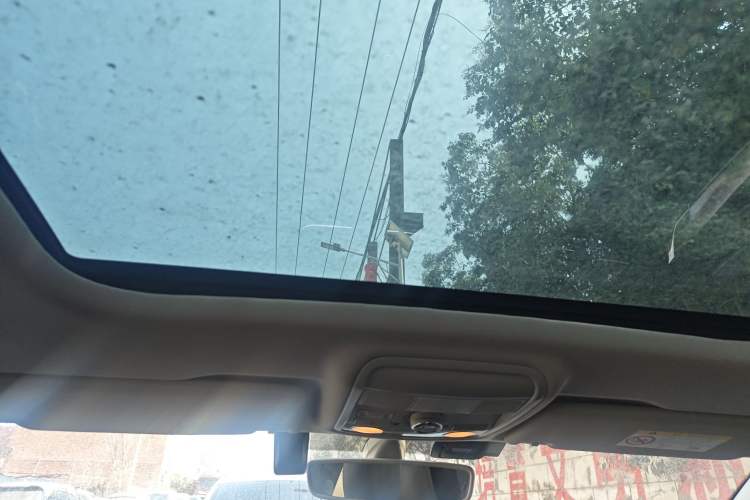 Used Skoda Octavia 2020 1.5L Automatic SmartDrive Luxury Edition
