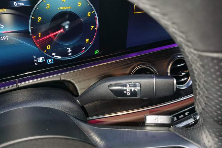 Used Mercedes-Benz E-Class 2021 E 300 L Sport Luxury Edition
