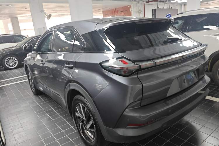 Used NETA U 2021 Pro 400 Cruiser Edition