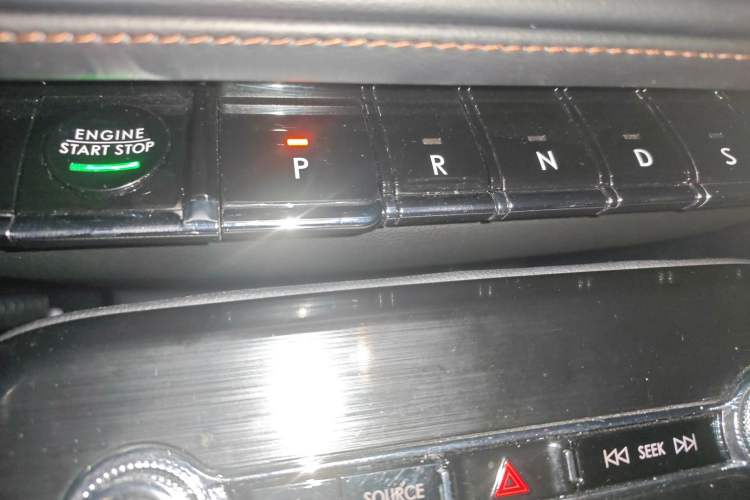 Used Lincoln Nautilus 2021 2.0T Four-Wheel Drive Luxury Edition
