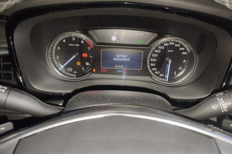 Used Cadillac XT5 2020 Revised Version 28T Luxury Edition