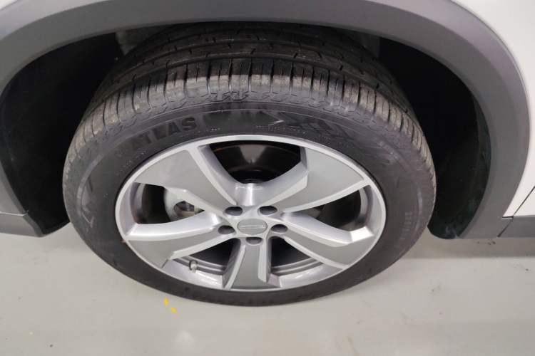 Used Geely Auto Haoyue L 2024 2.0T DCT Prestige Version